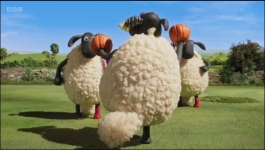 Shaun the Sheep - Season 07 Episode 07